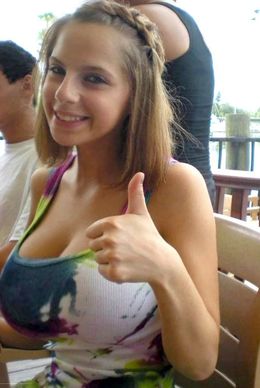 Real amateur teen girls with juicy tits