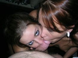 More great amateur BJ pictures