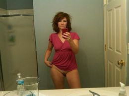 Excellent Mature Women from west USA