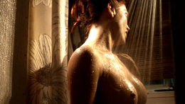 Willa Ford SemiFull Nude Photoshoots
