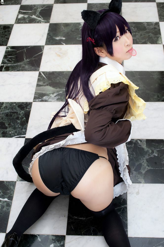 Japanese Cosplay Girl Porn - Japanese cosplay girls and asian.